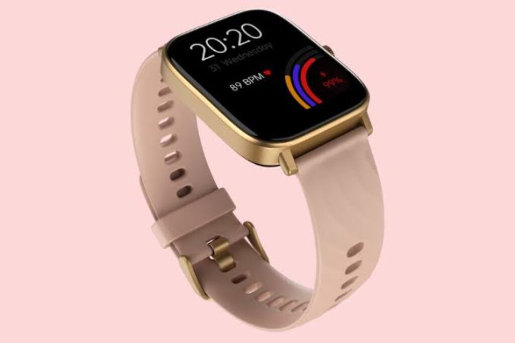 Noise ColorFit Quad Call With 1.81-inch Display, 7-day Battery Life Launched in India: Price, Specifications 1 images 18 3